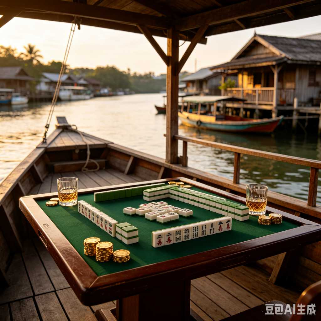 Coimbra,mahjong
