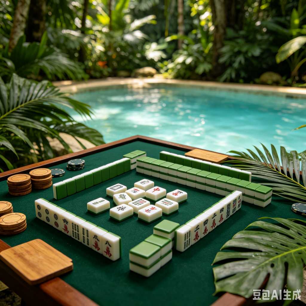 ChicagoHeights,mahjong