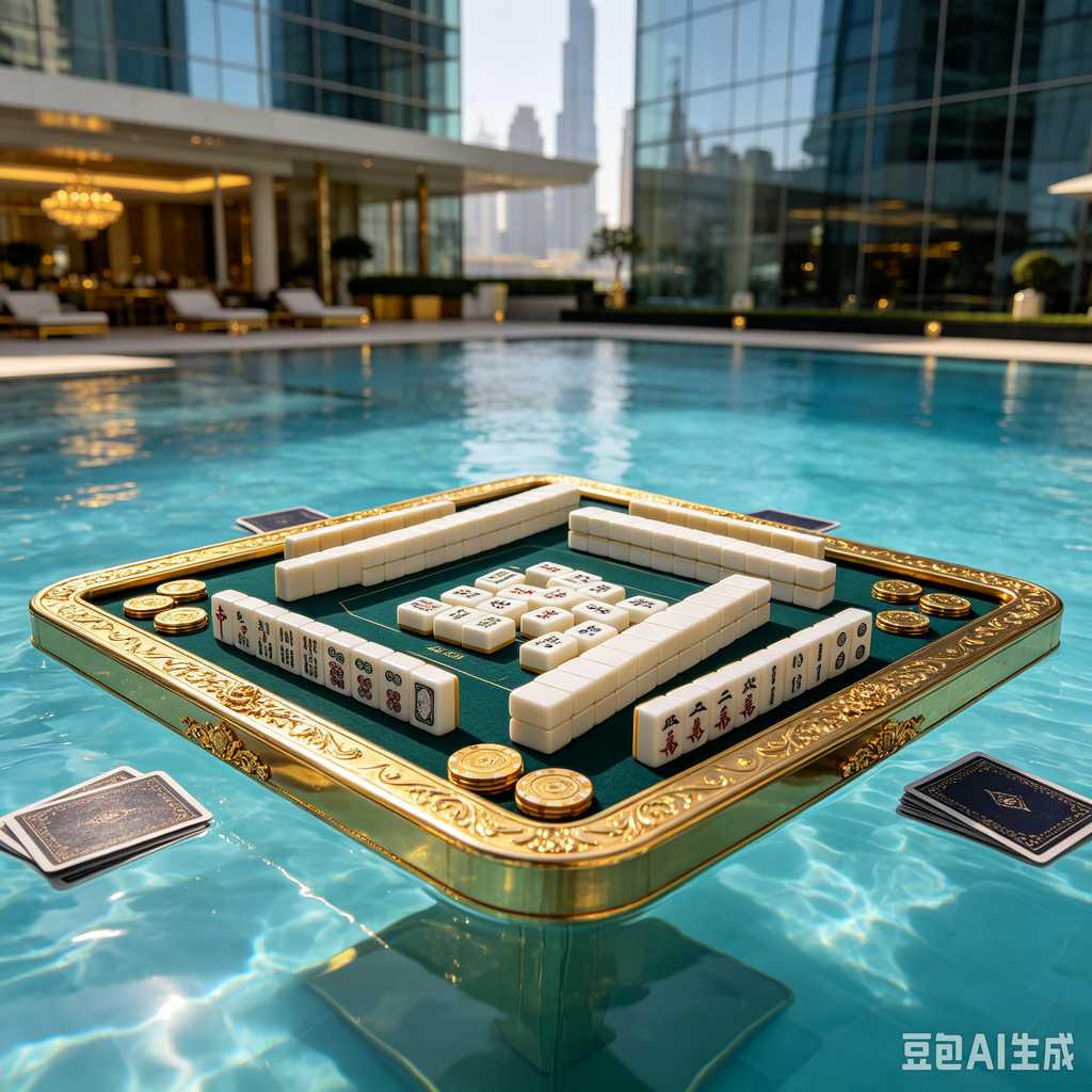 Boise,mahjong