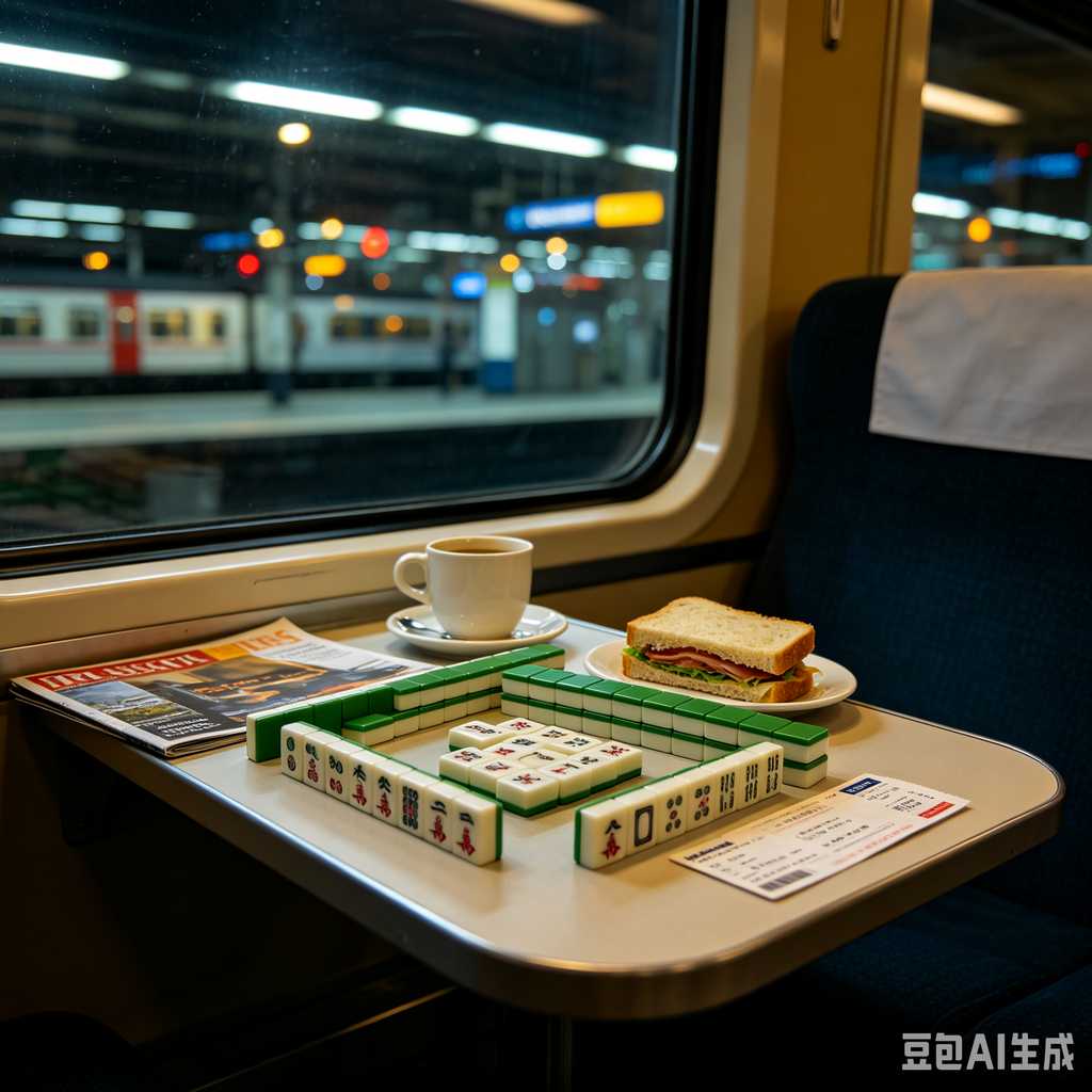 Orlando,mahjong
