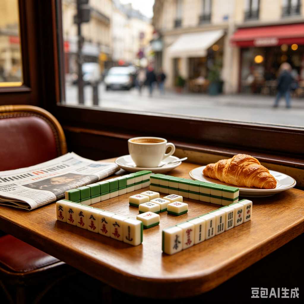 Durango,mahjong