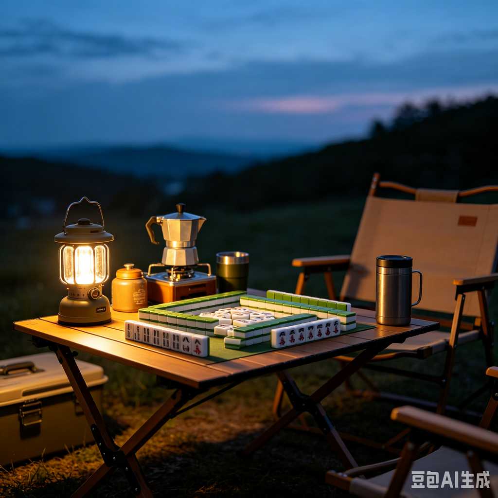 Braga,mahjong