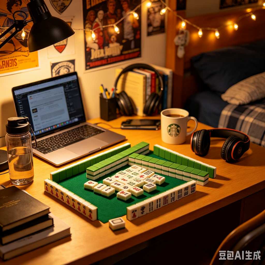 Plymouth,mahjong