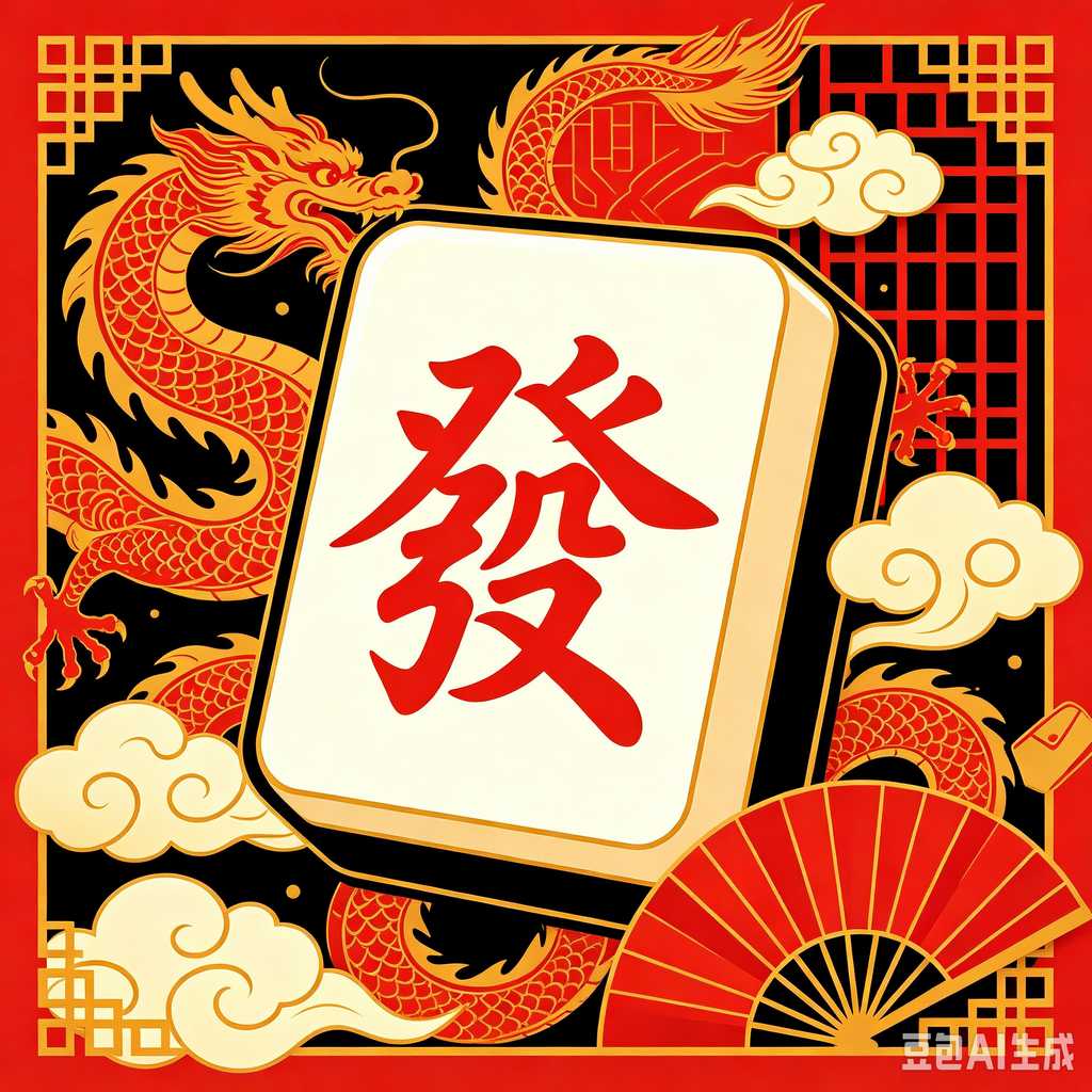 SanPedroSula,mahjong