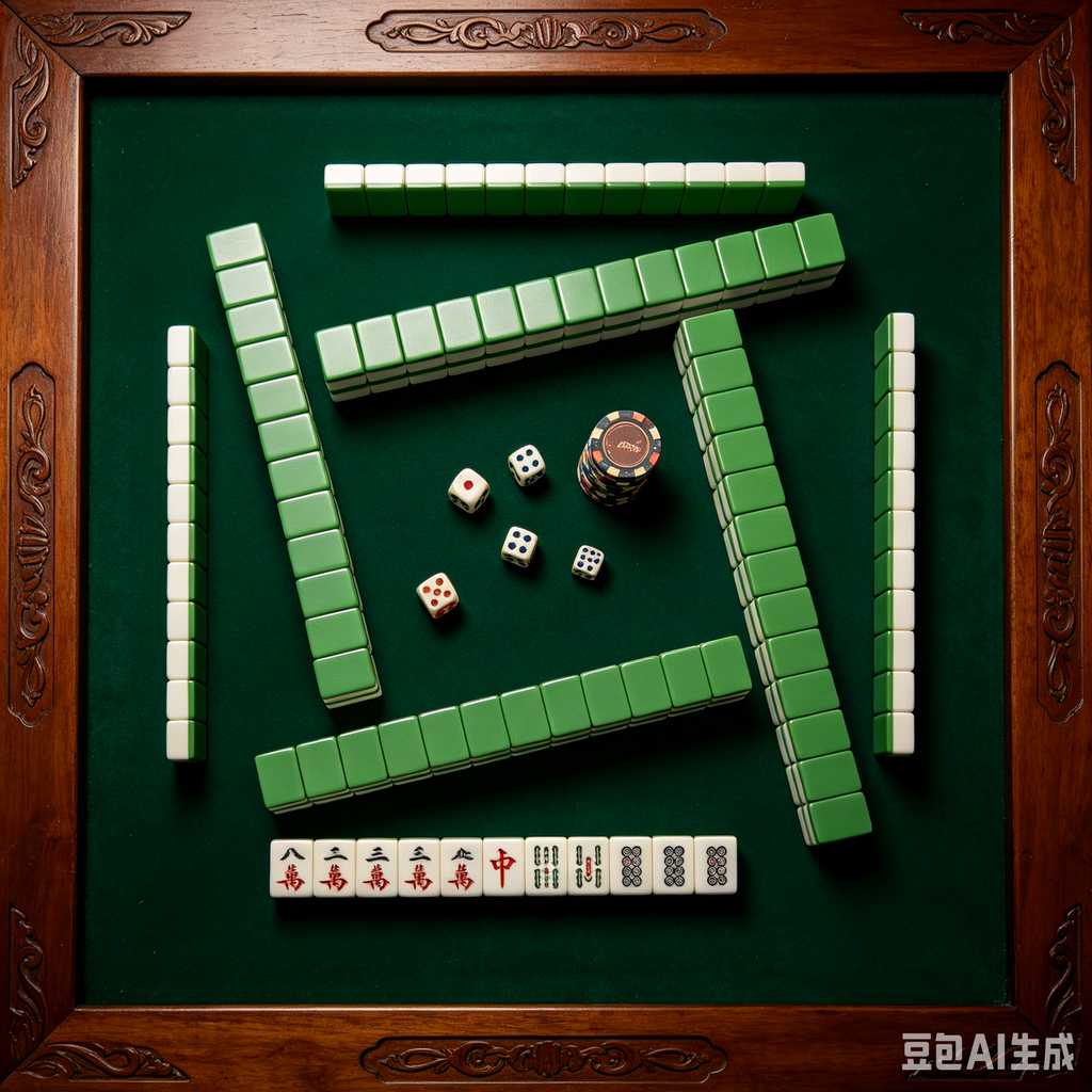 ChulaVista,mahjong