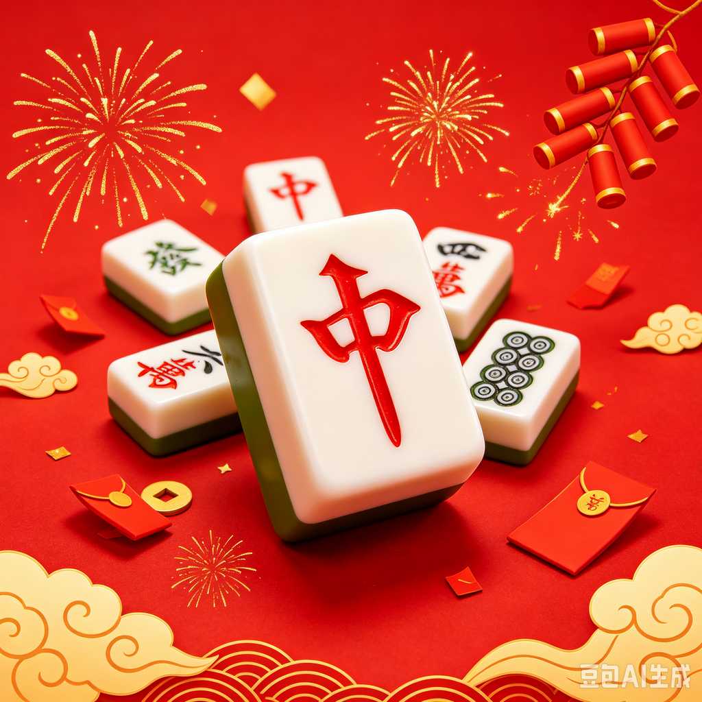 Ogden,mahjong