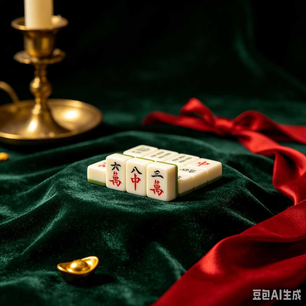 Odessa,mahjong