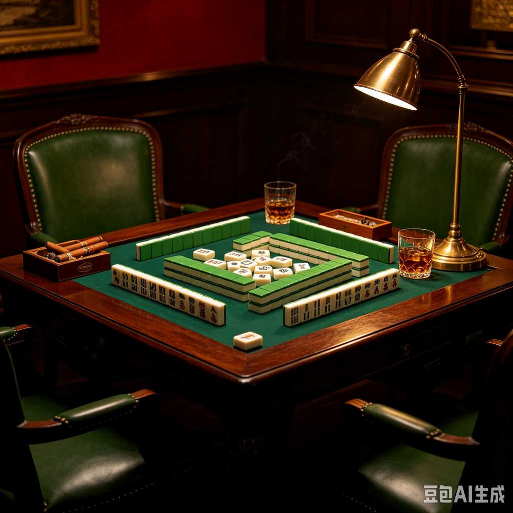 ArlingtonTX,mahjong