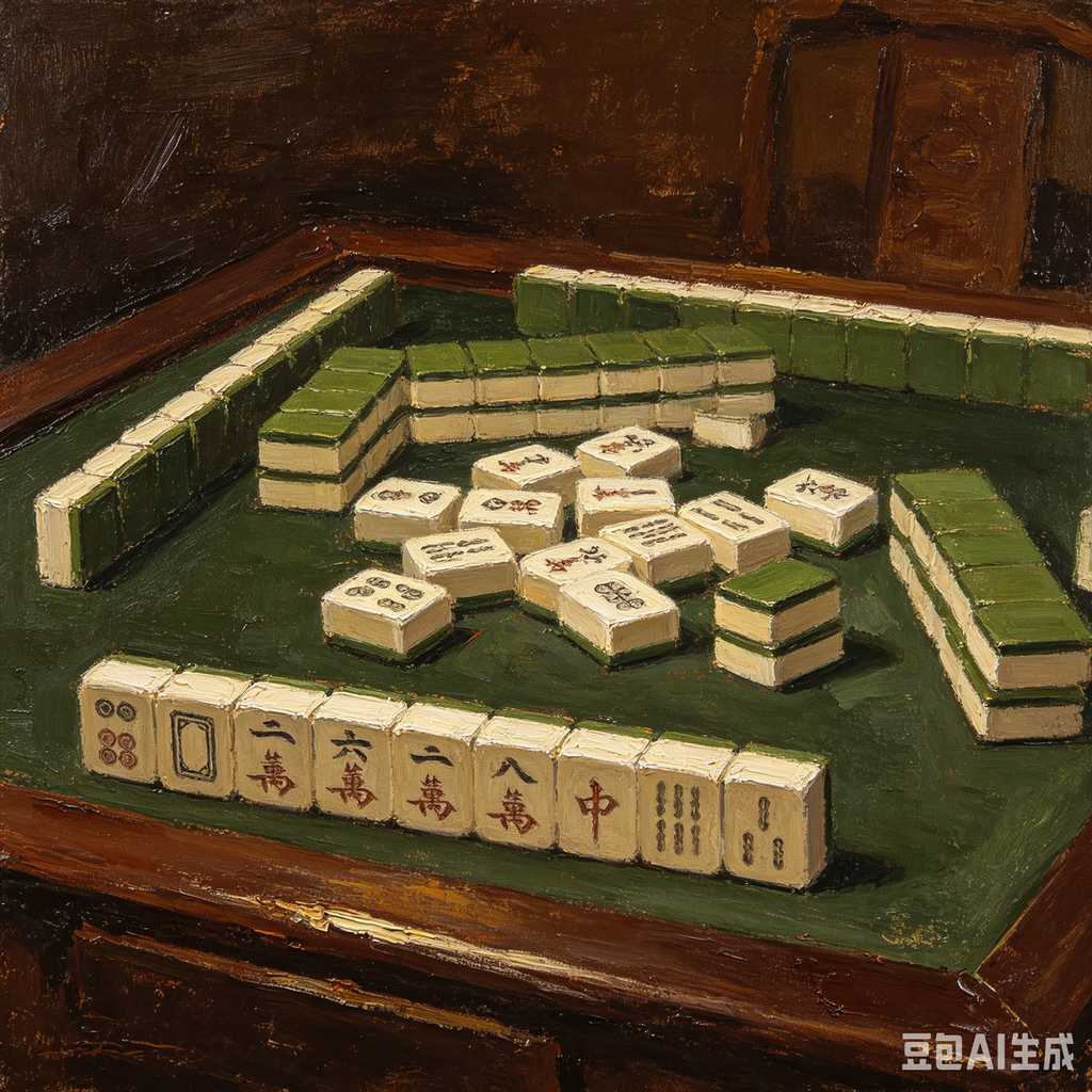 ColumbiaSC,mahjong