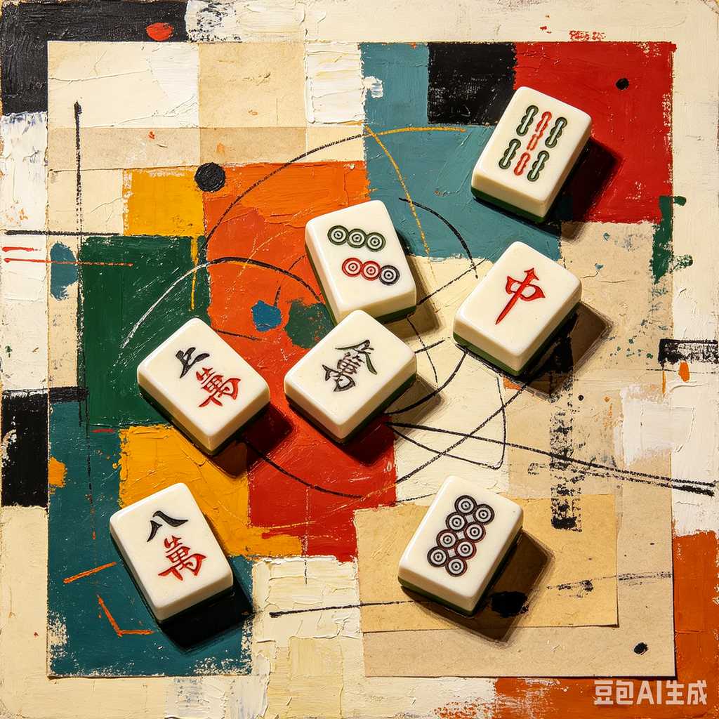 Erie,mahjong