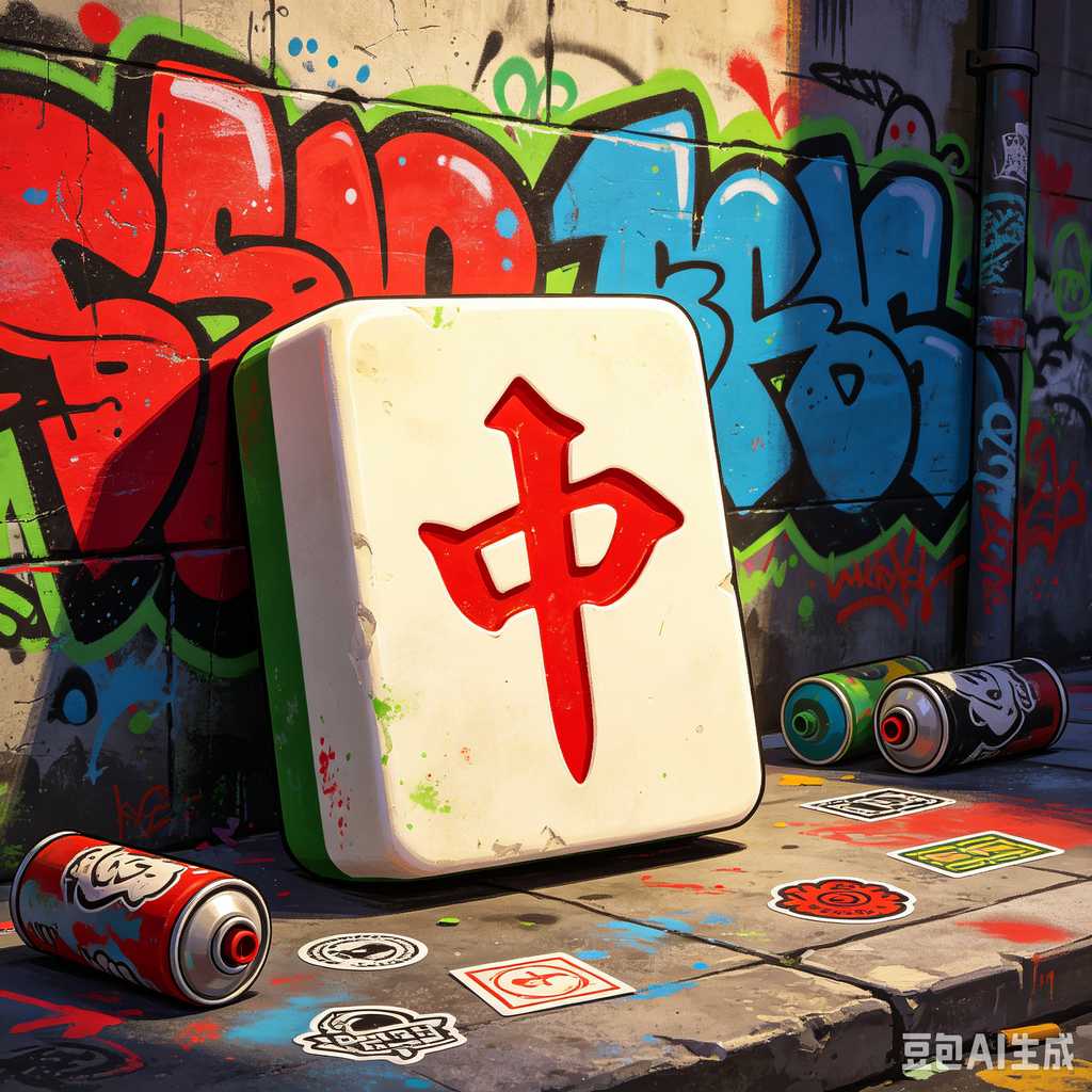 Chicago,mahjong