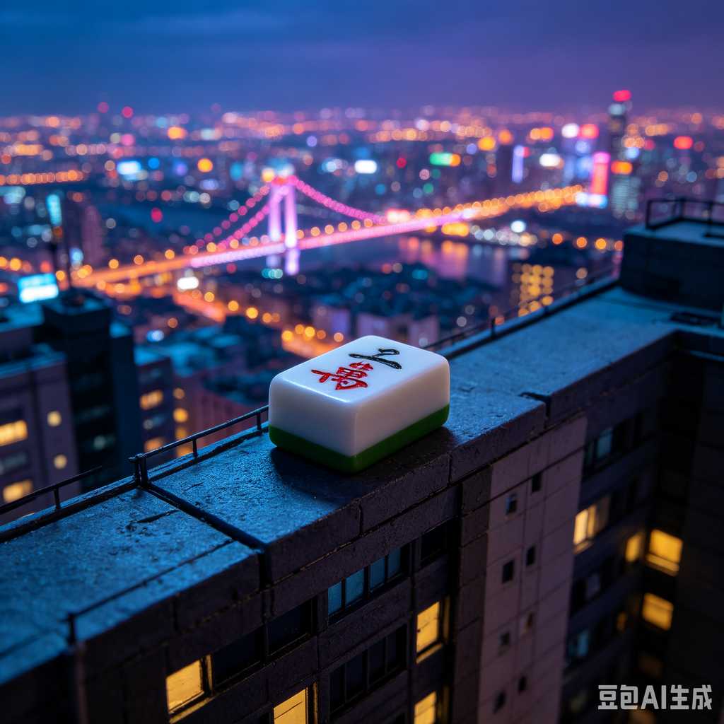 Orlando,mahjong
