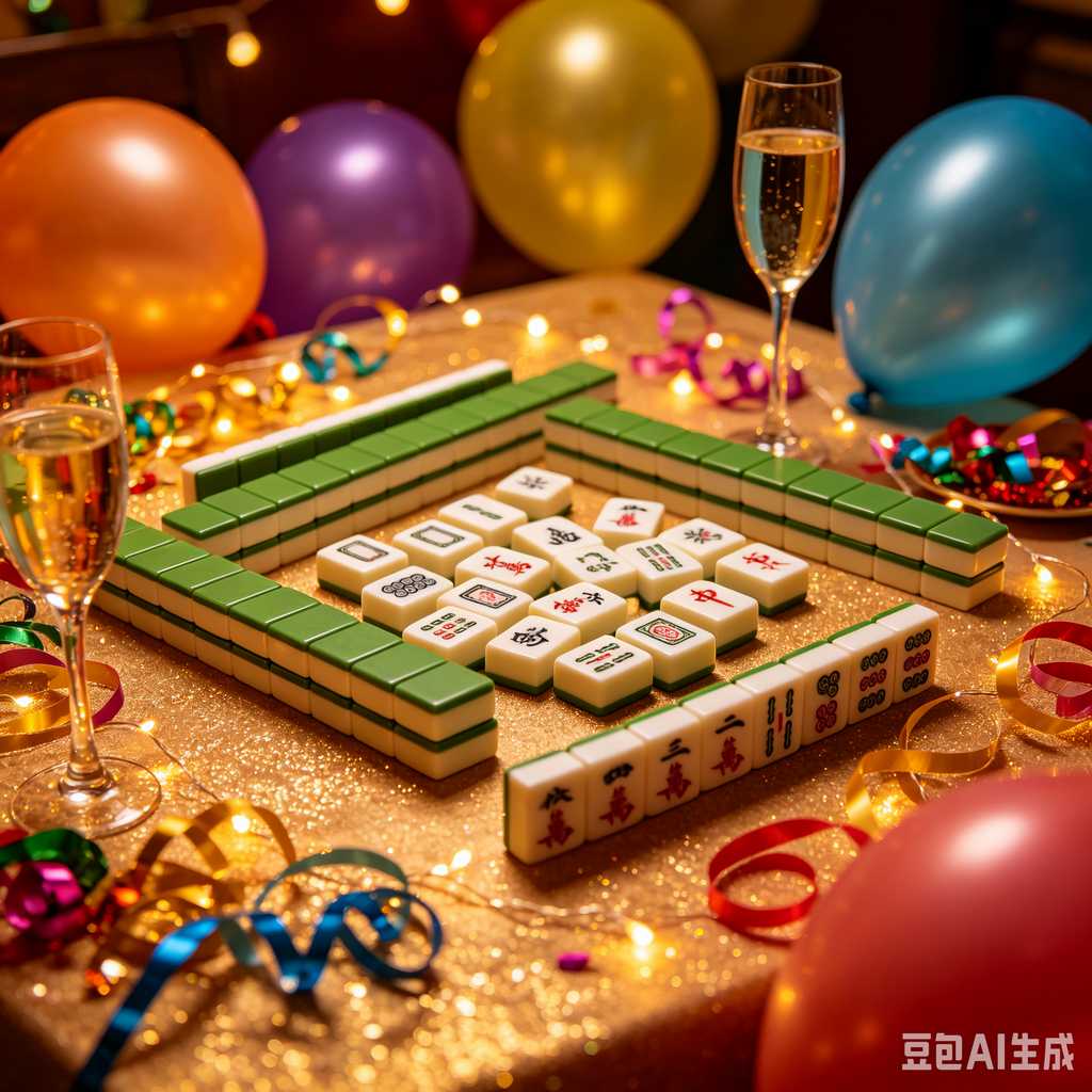 EriePA,mahjong