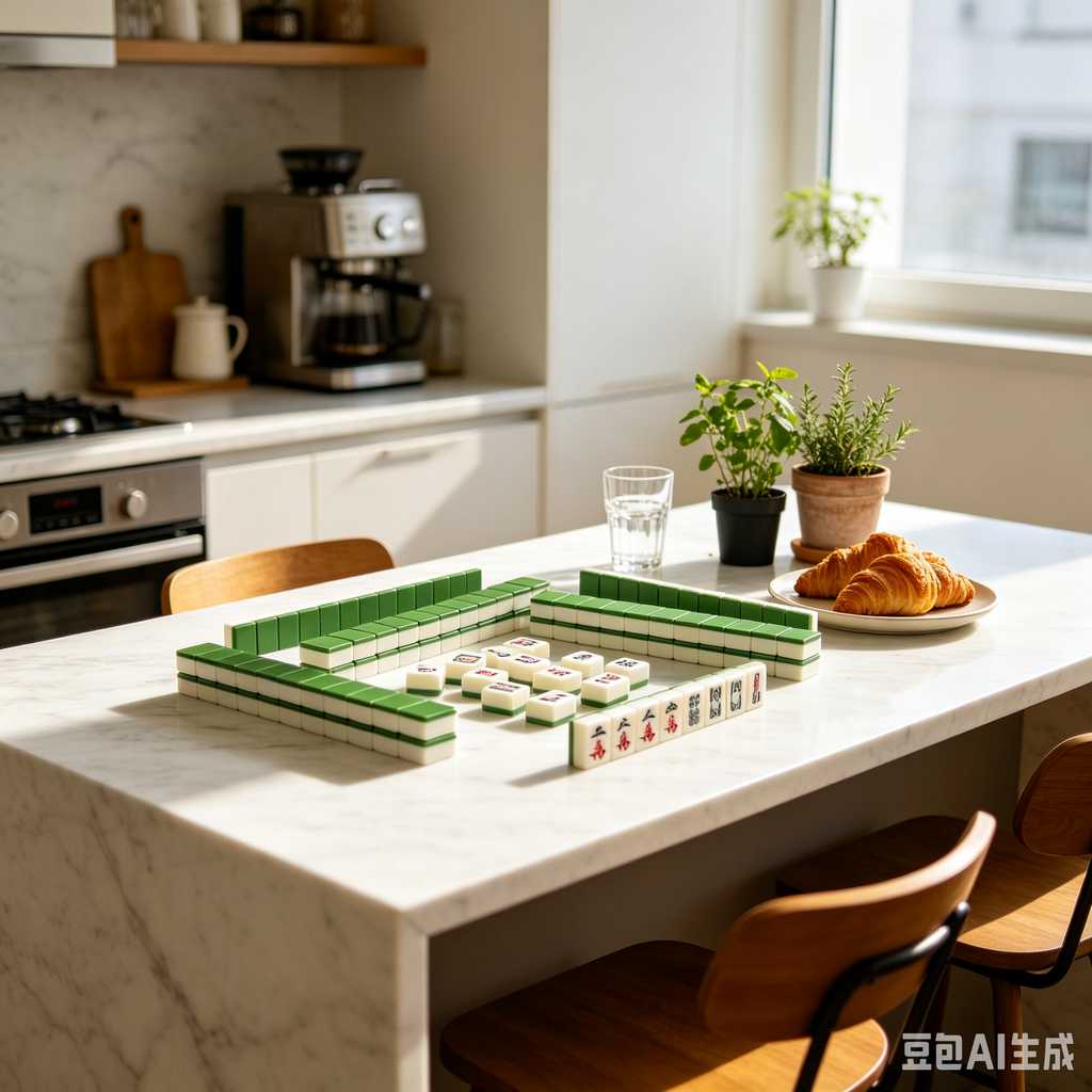 Minneapolis,mahjong