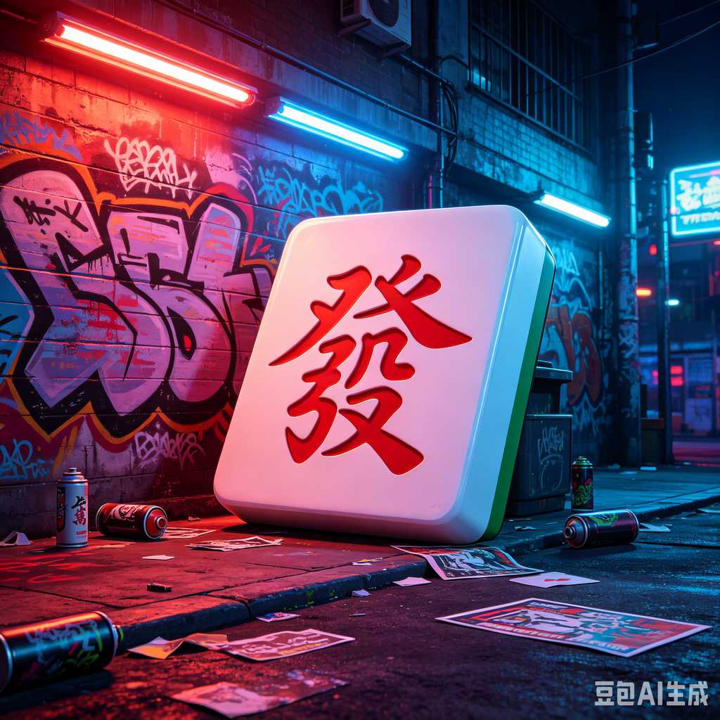 Linkoping,mahjong