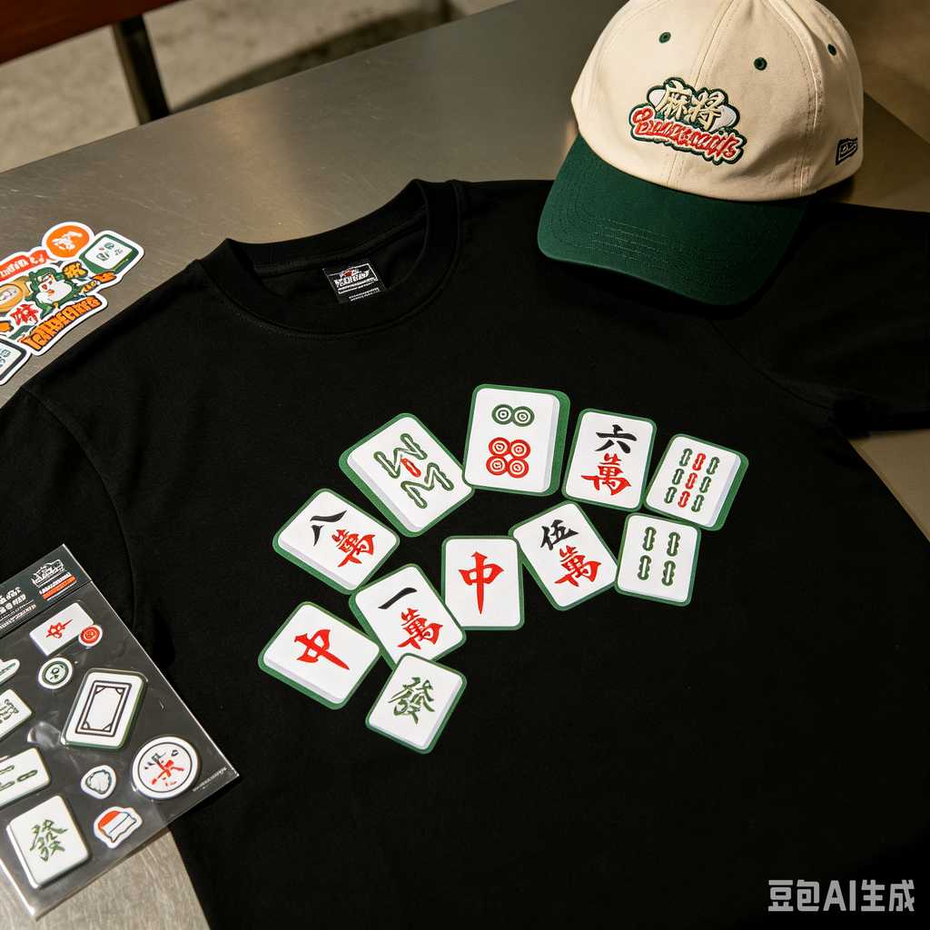 Baltimore,mahjong