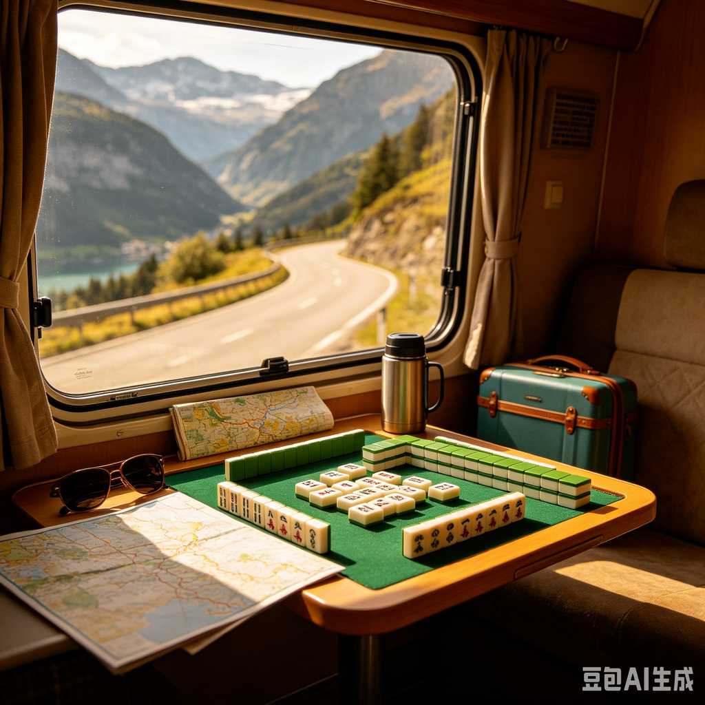 Flagstaff,mahjong