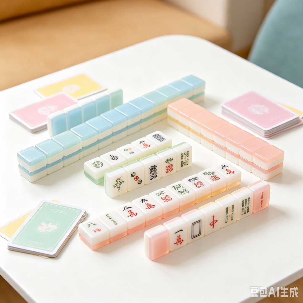 Bratislava,mahjong