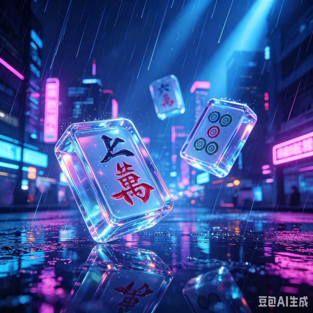 Miami,mahjong
