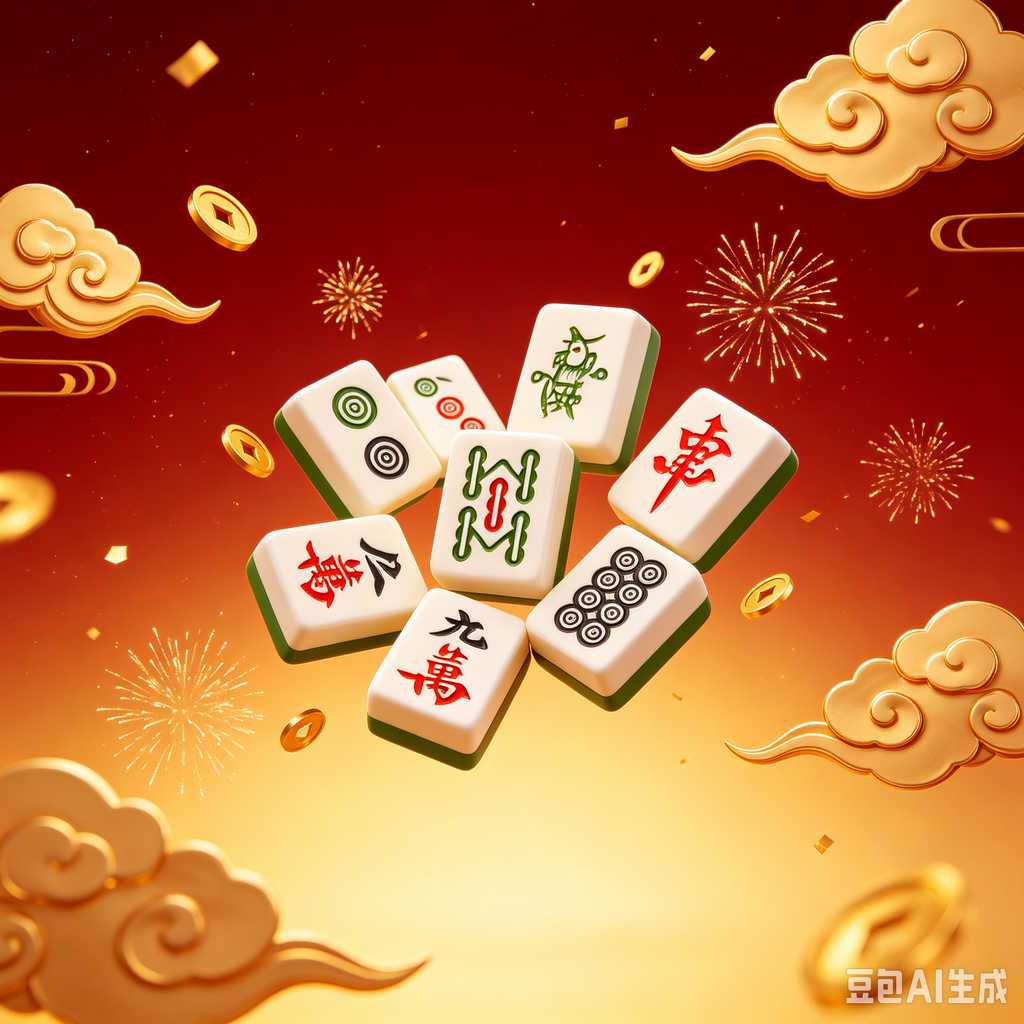 Canterbury,mahjong