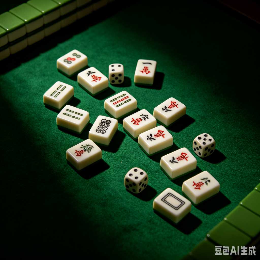 Wiesbaden,mahjong