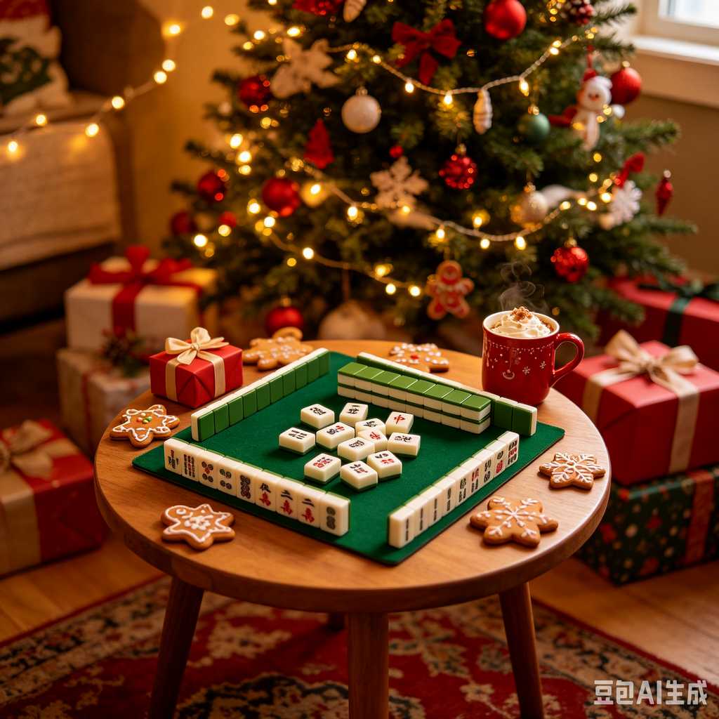 RioDeJaneiro,mahjong