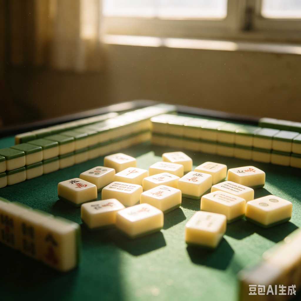 Osnabruck,mahjong
