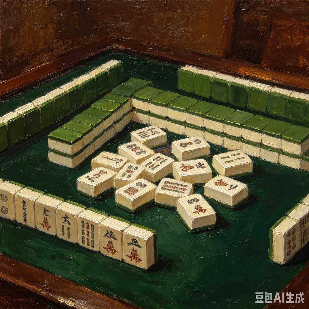 Akureyri,mahjong