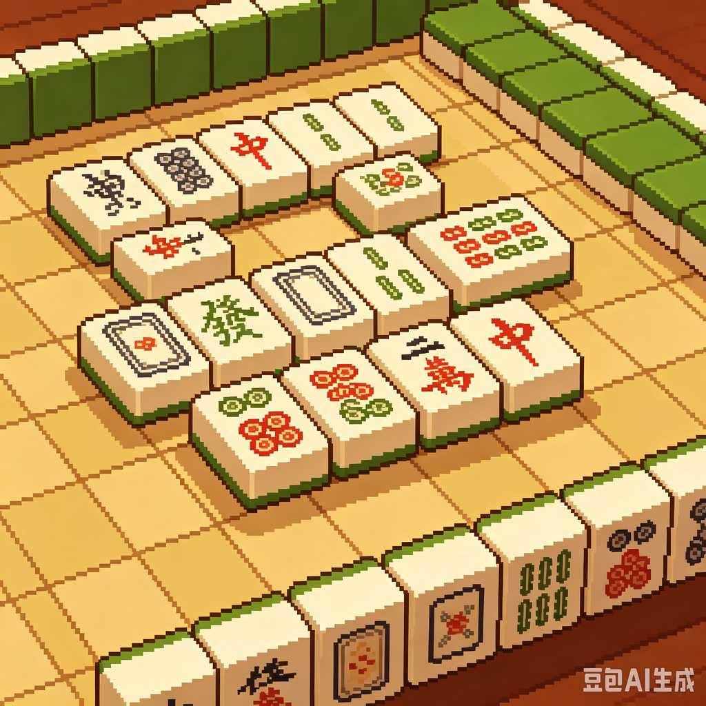 Raleigh,mahjong