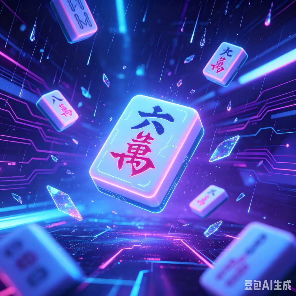 Santiago,mahjong