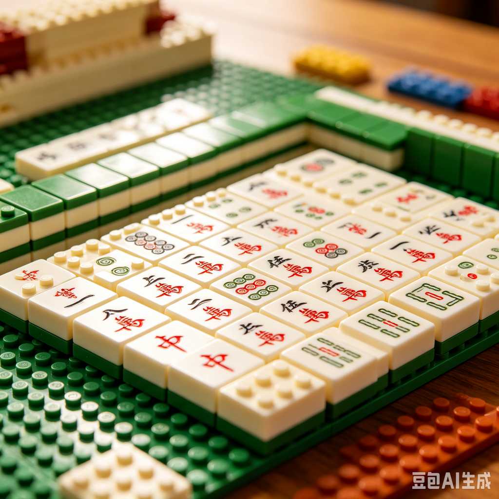 Salzburg,mahjong