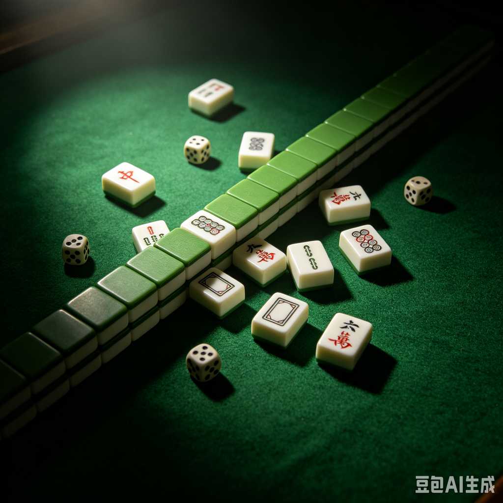 Reykjavik,mahjong