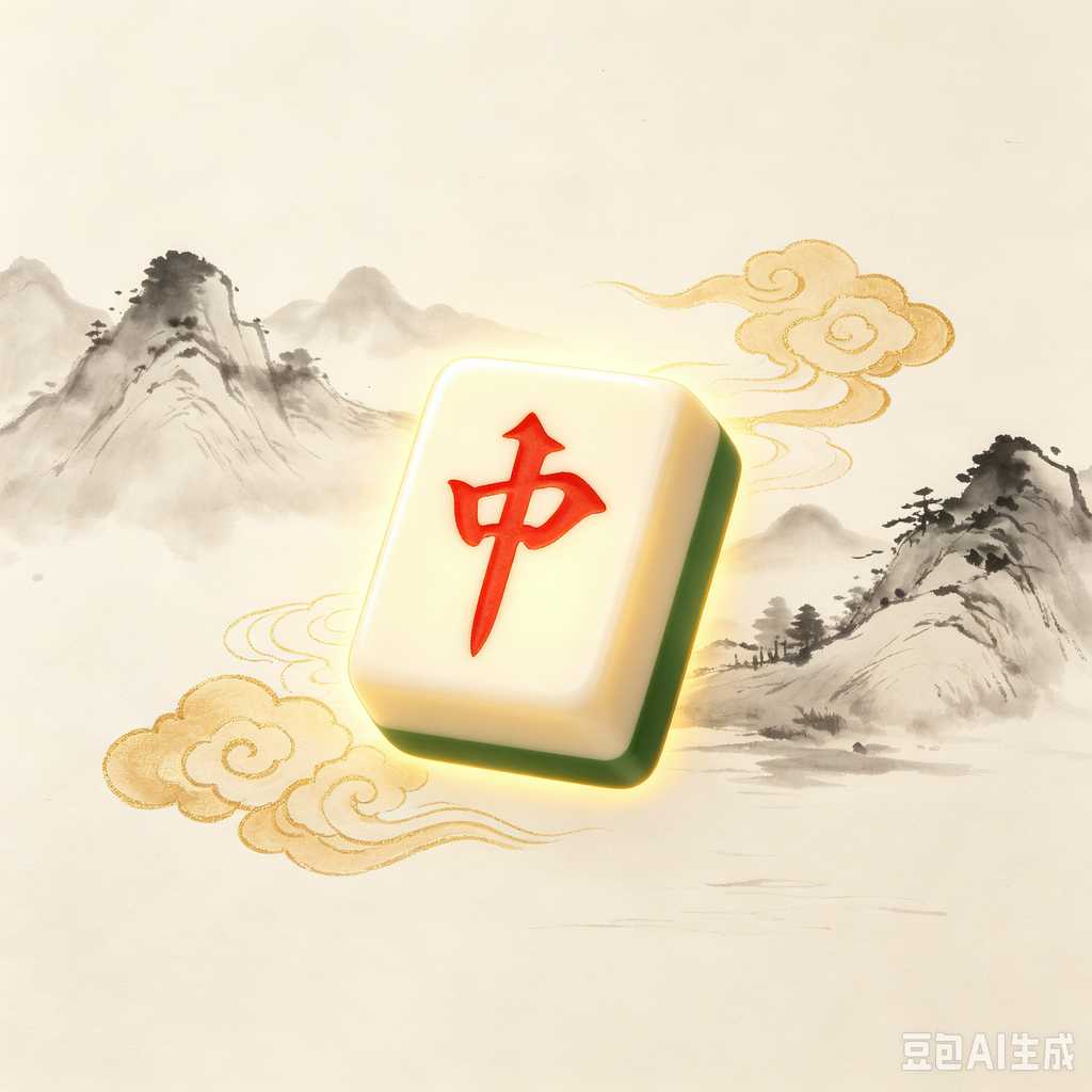Regina,mahjong