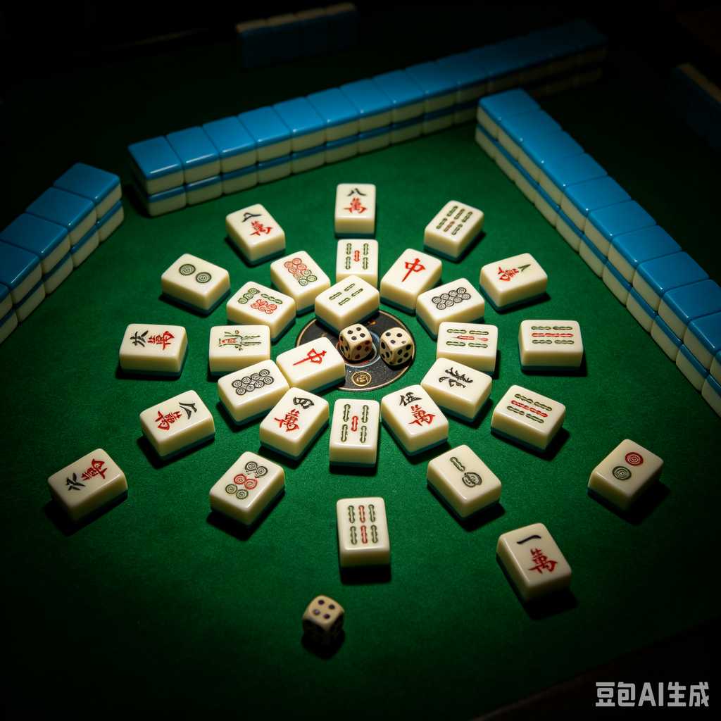 RichmondVA,mahjong