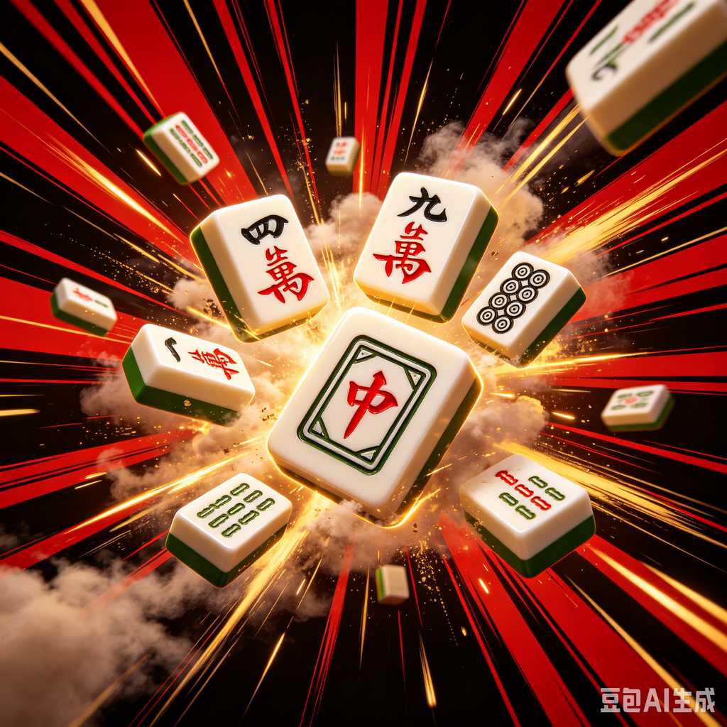 Fairfield,mahjong