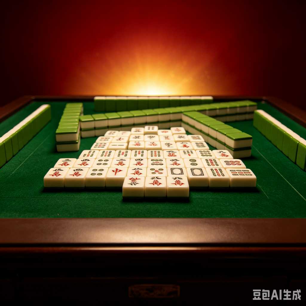 Malaga,mahjong