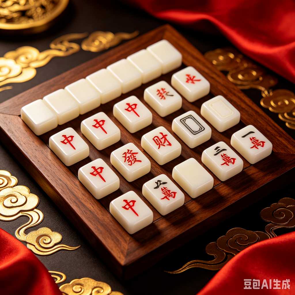 Oxford,mahjong