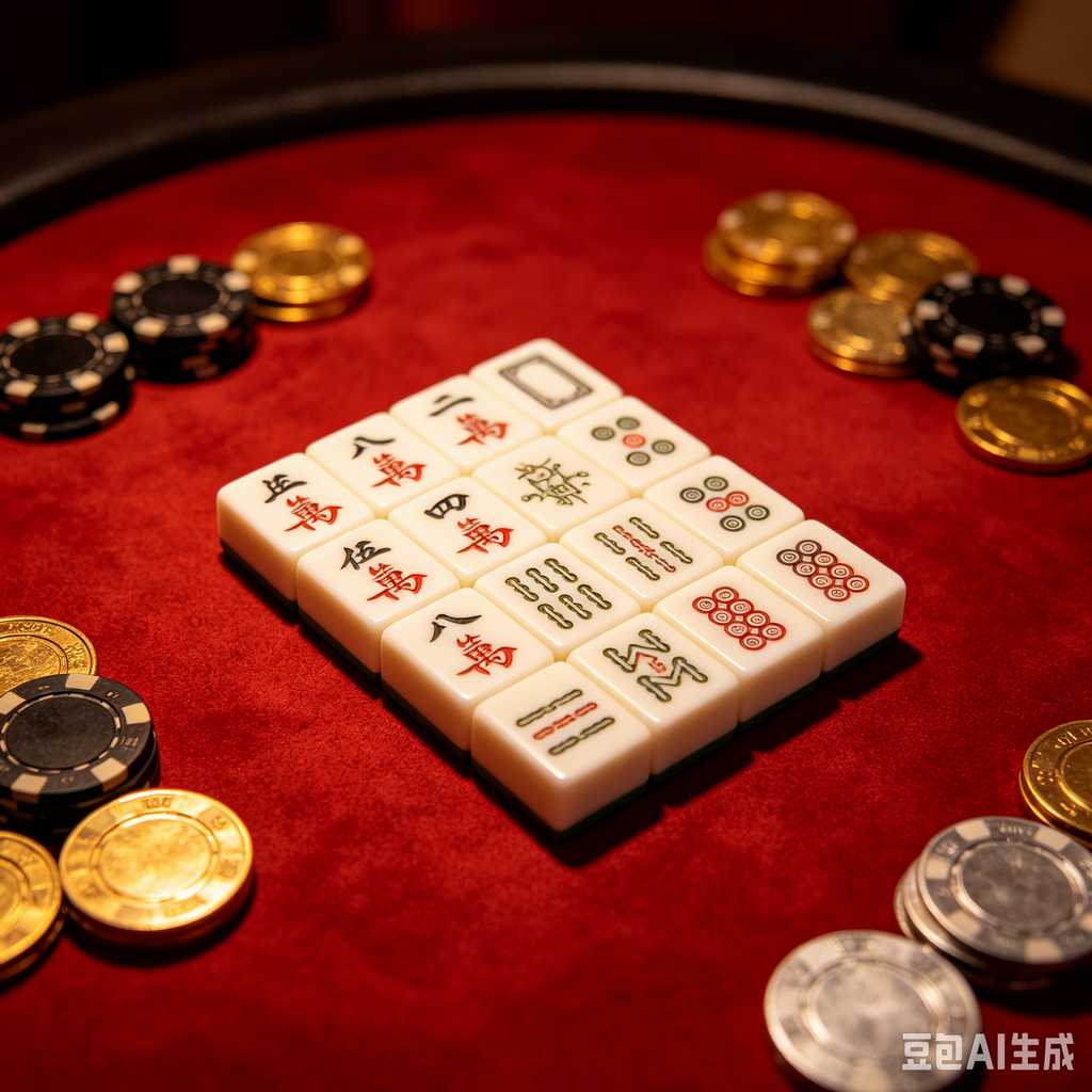 BurlingtonVT,mahjong