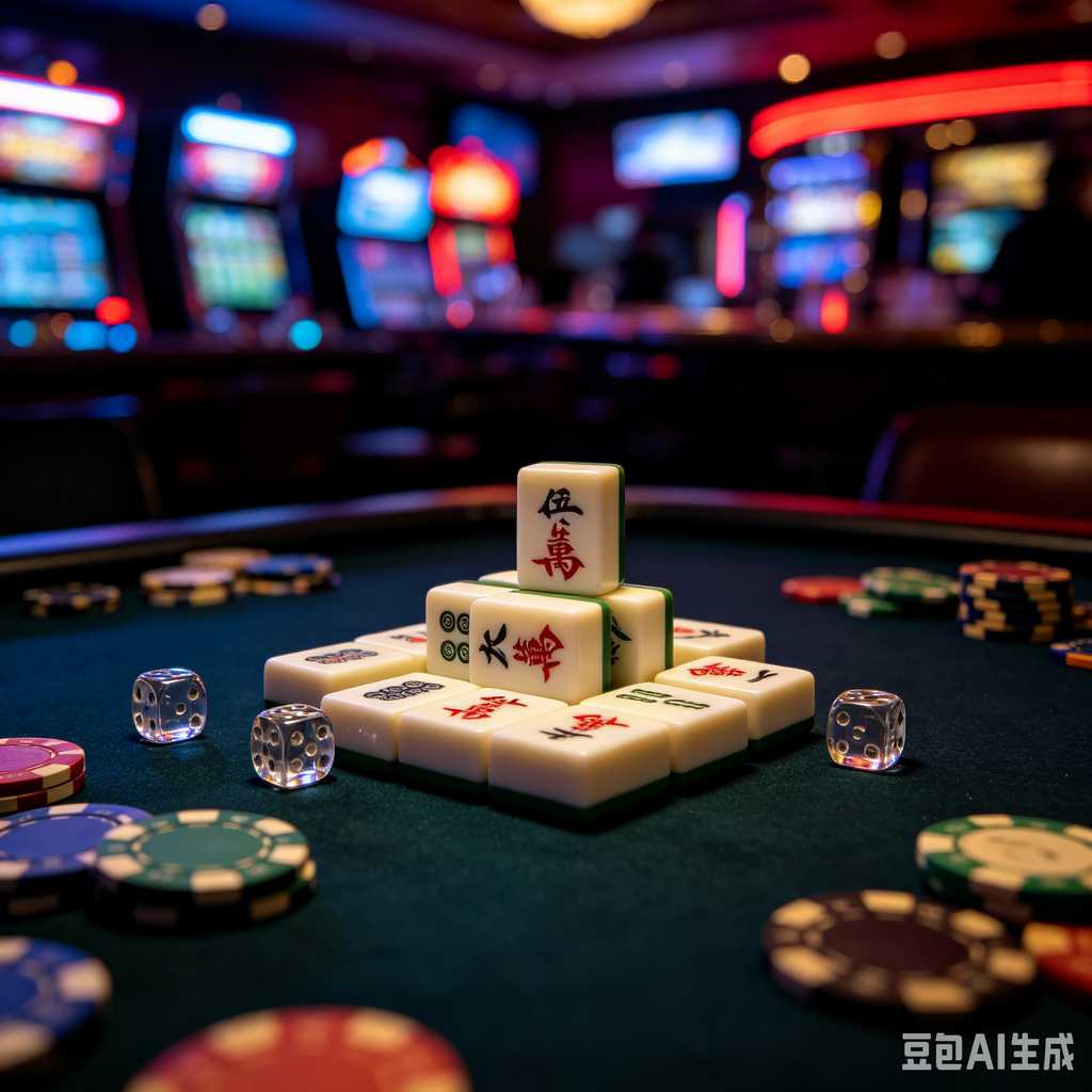 Allentown,mahjong