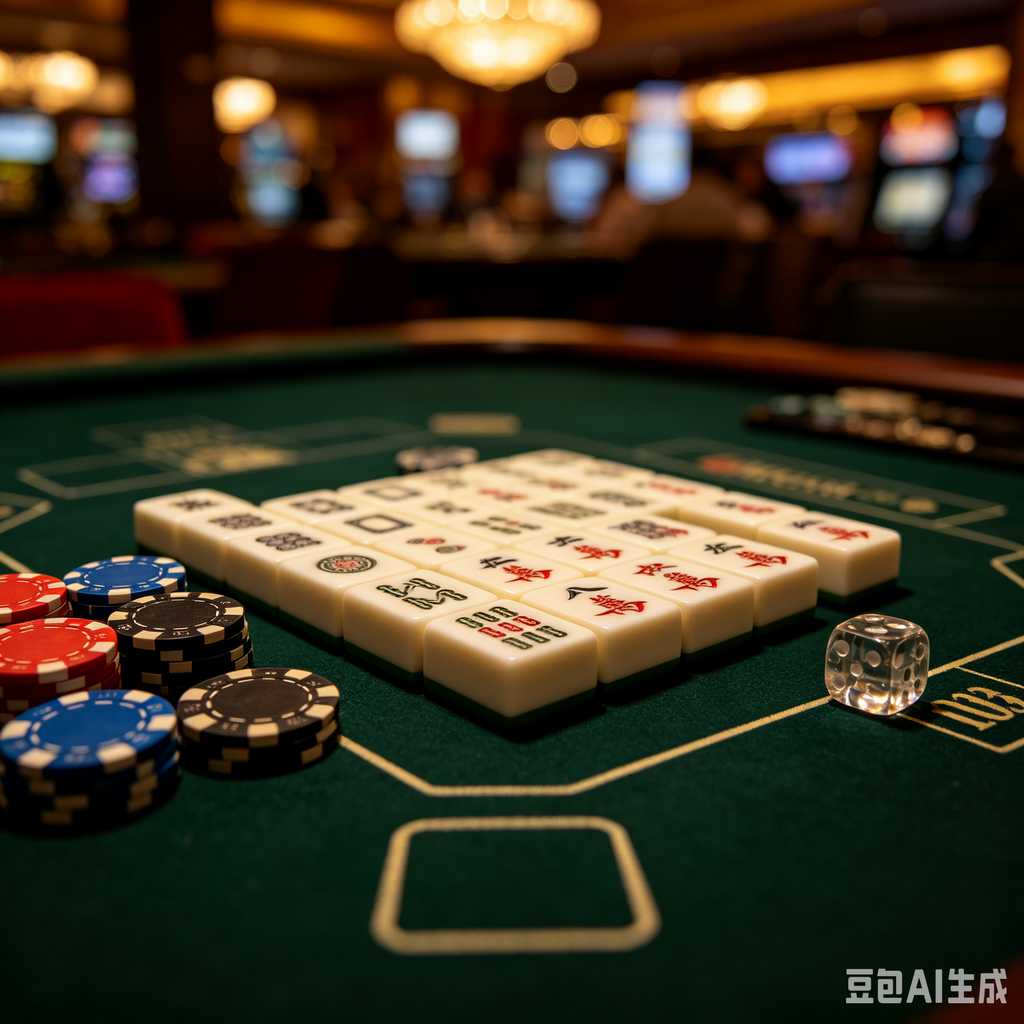 Maine,mahjong