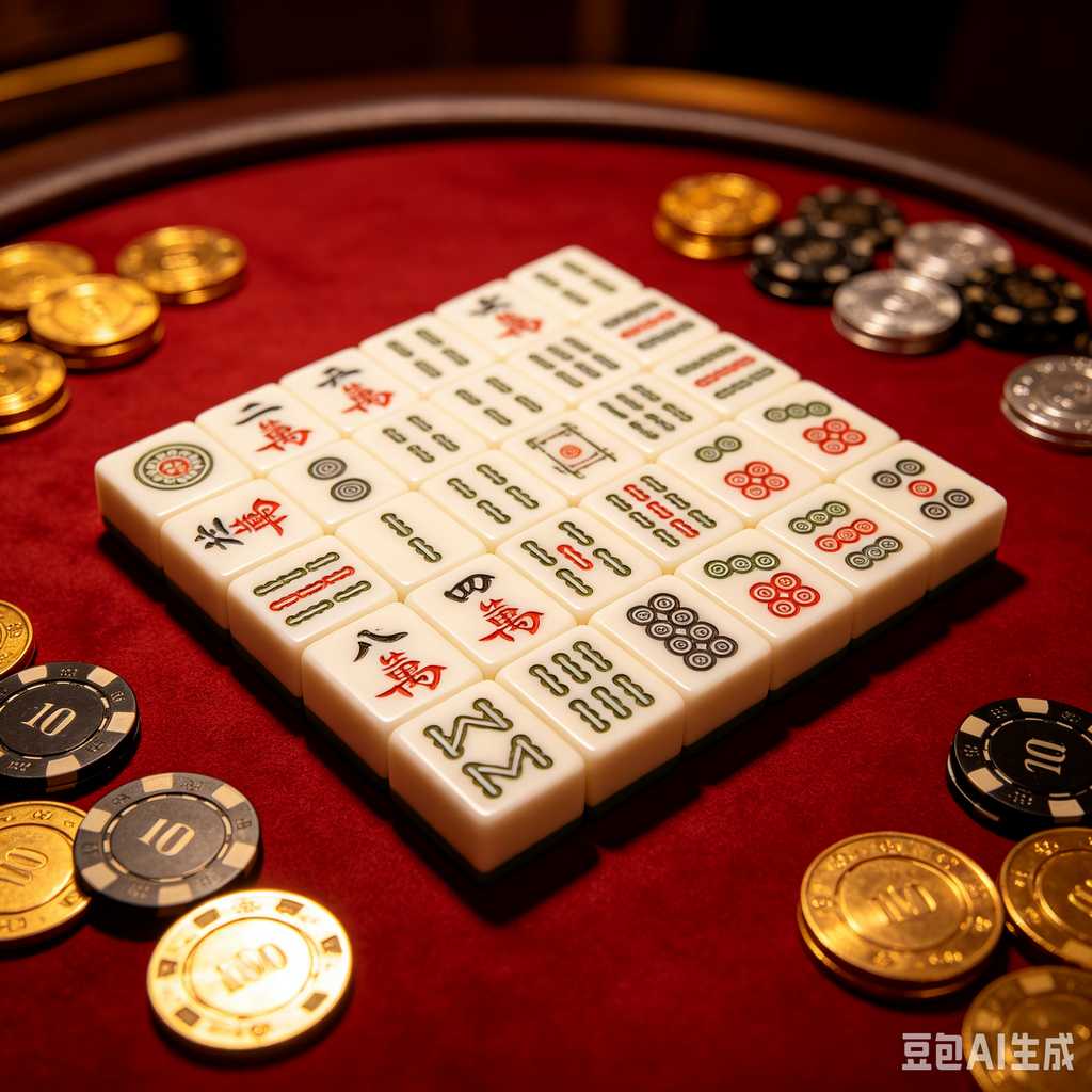 VirginiaBeach,mahjong