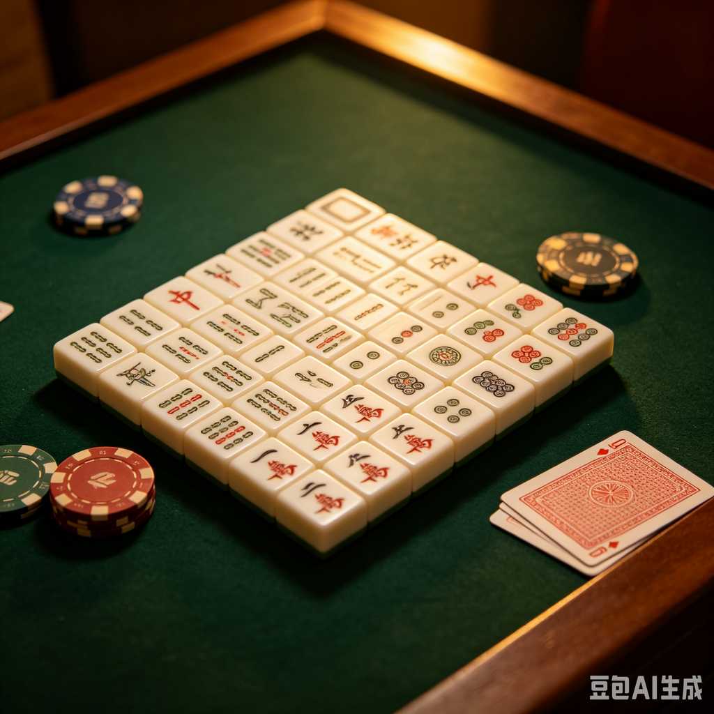 LincolnNE,mahjong