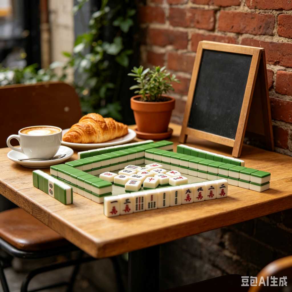 SanBernardino,mahjong