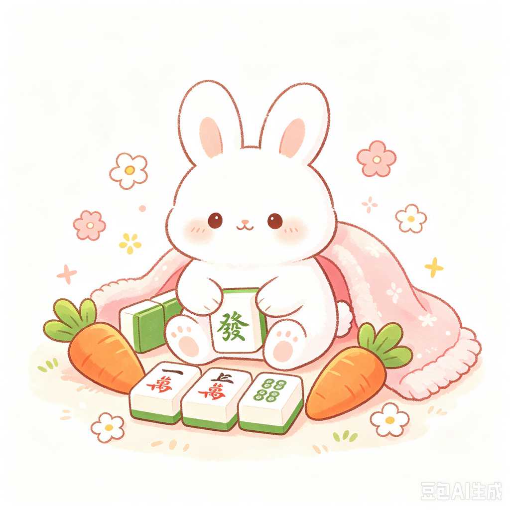 Faro,mahjong