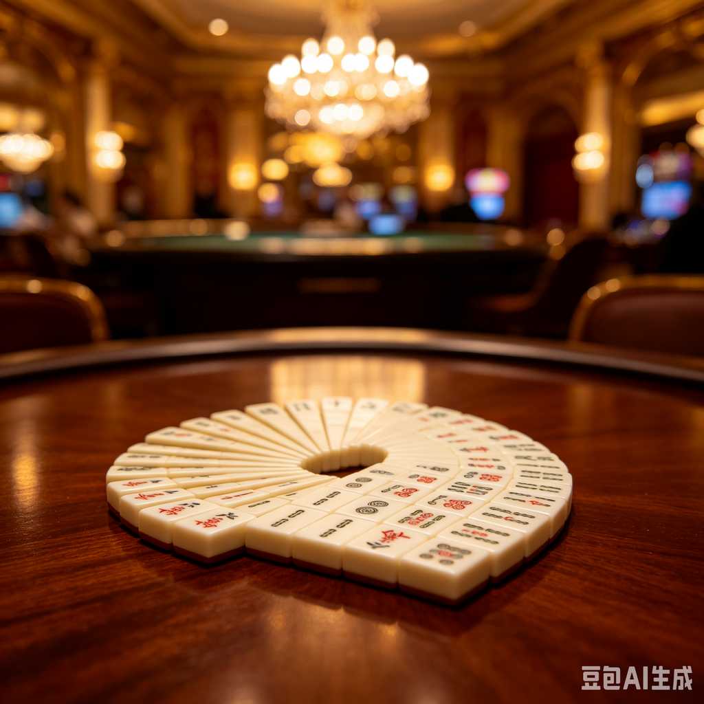 Wroclaw,mahjong
