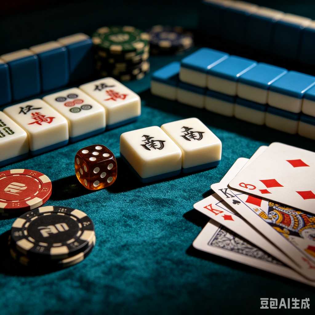 Alabama,mahjong