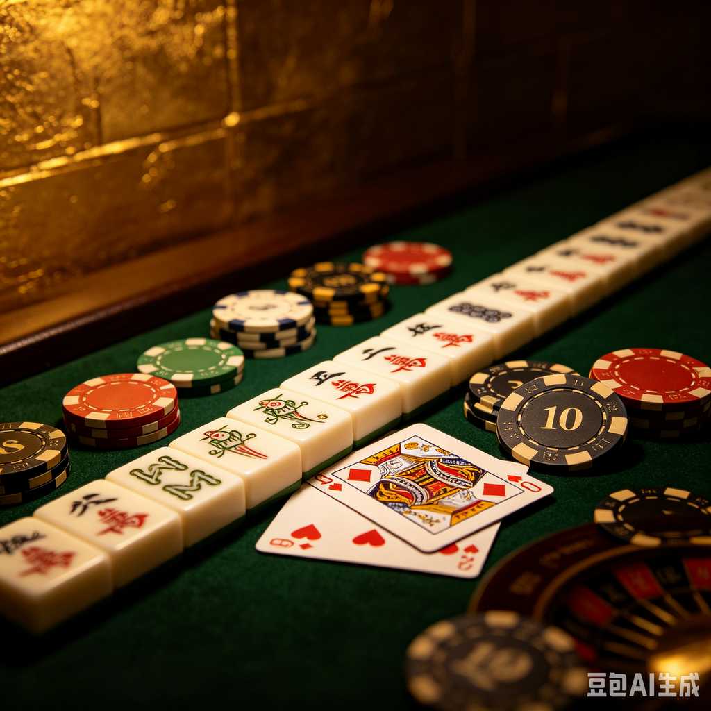 Kennewick,mahjong