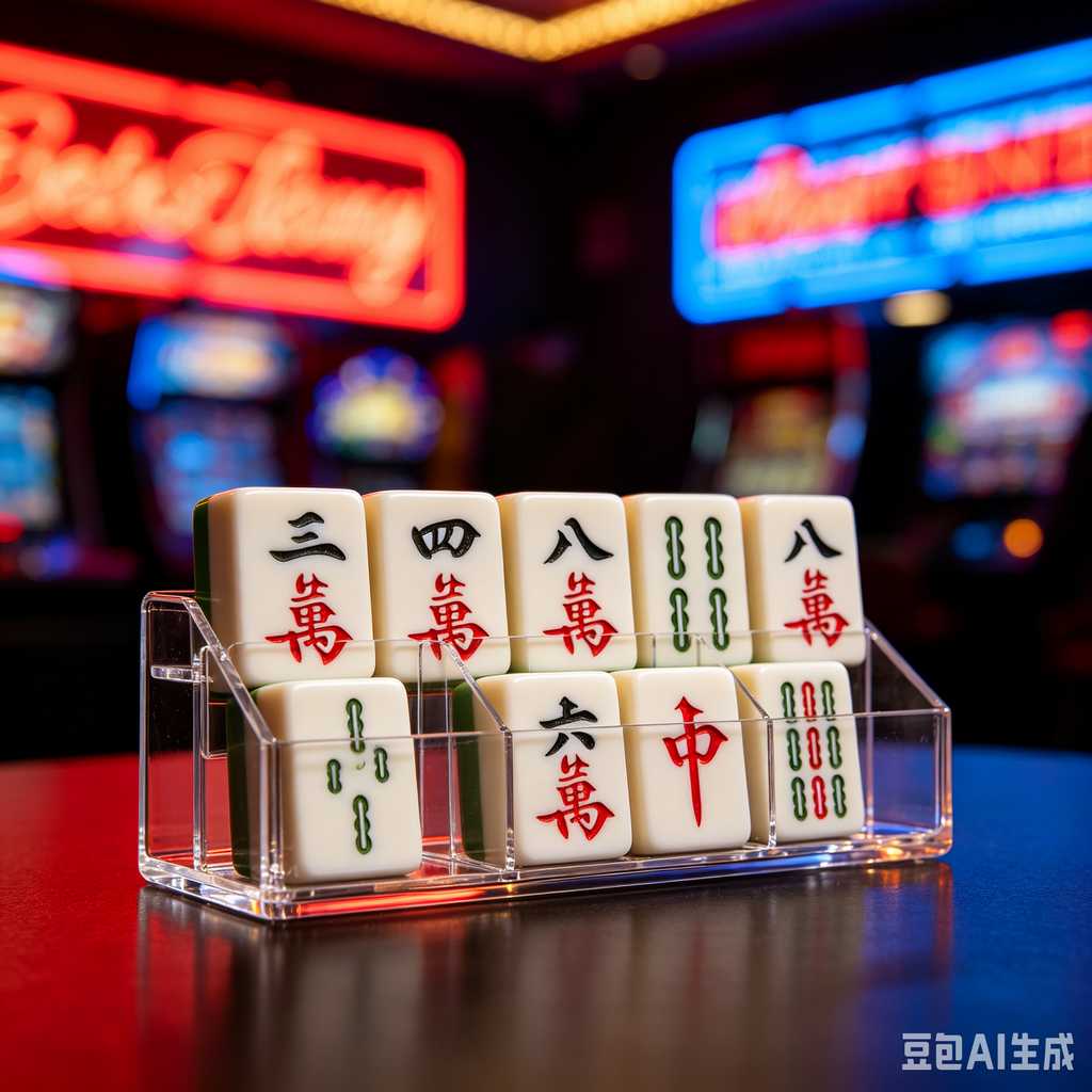Provo,mahjong