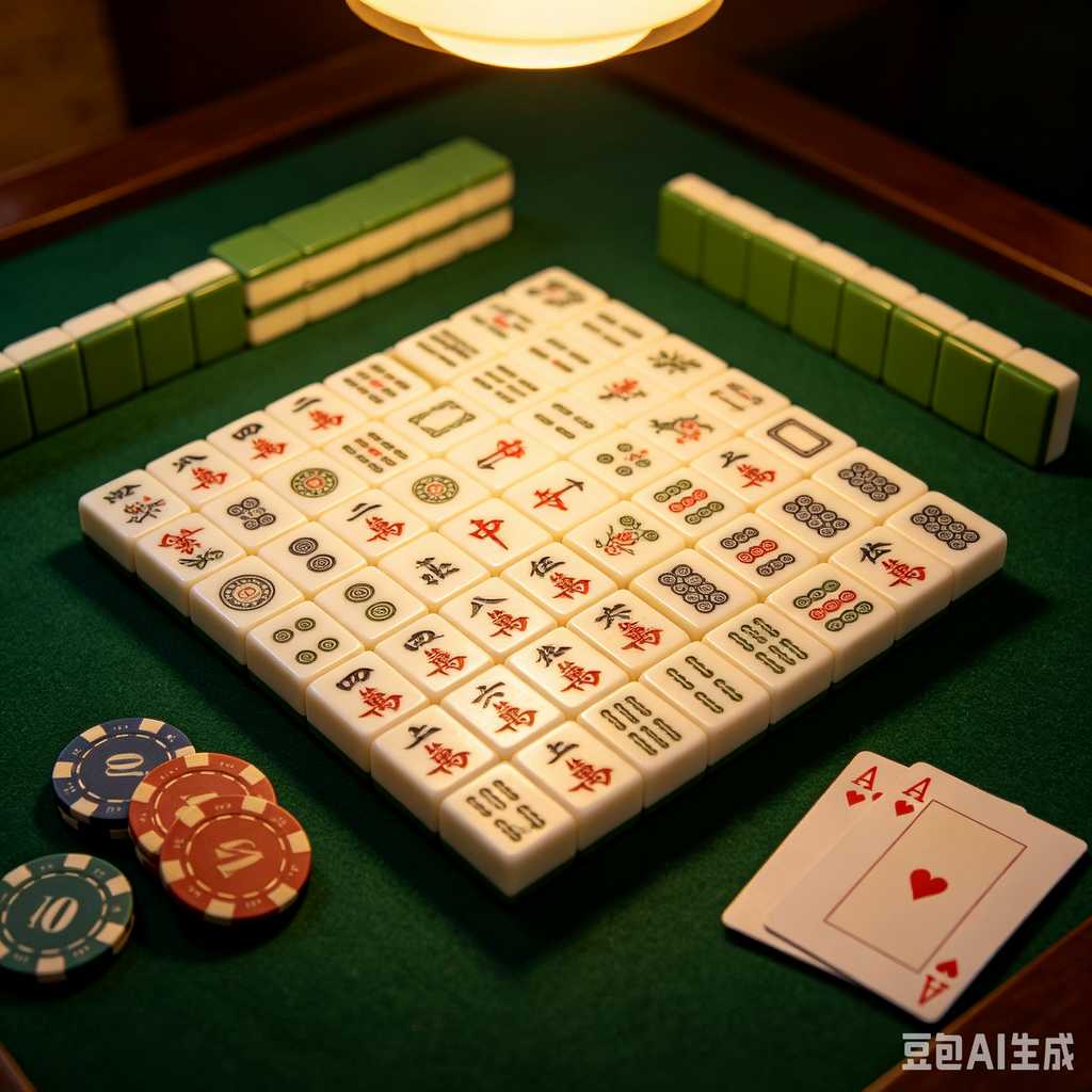 Fremont,mahjong