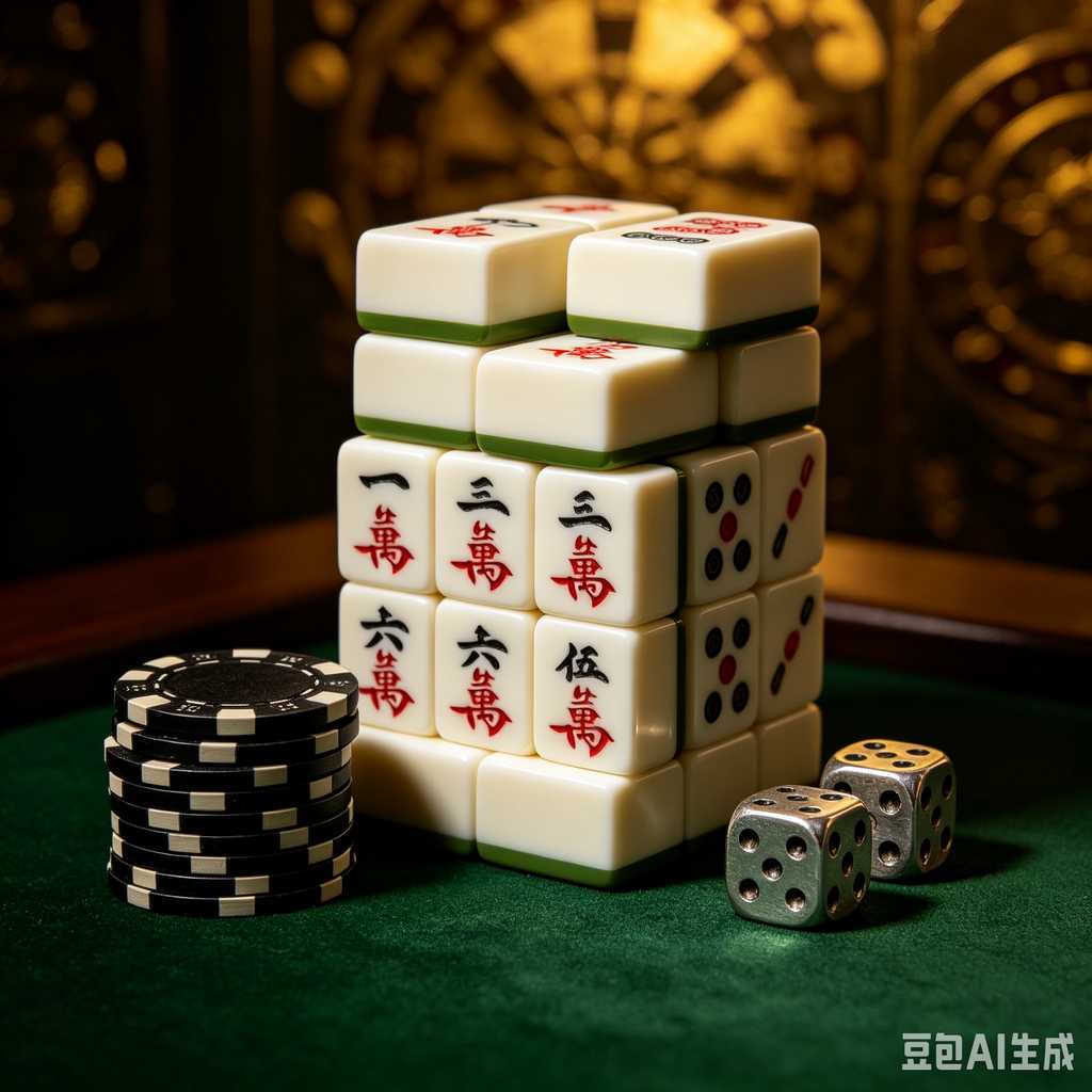MobileAL,mahjong